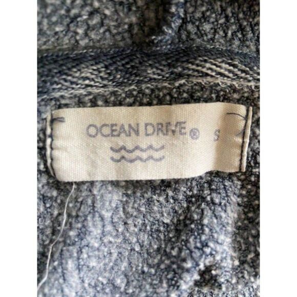 Long Beach New Jersey Sweatshirt (Small) - Picture 3 of 3